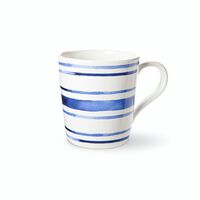 كوب خزفي مخطط كوت دازور كوب خزفي مخطط كوت دازور, small